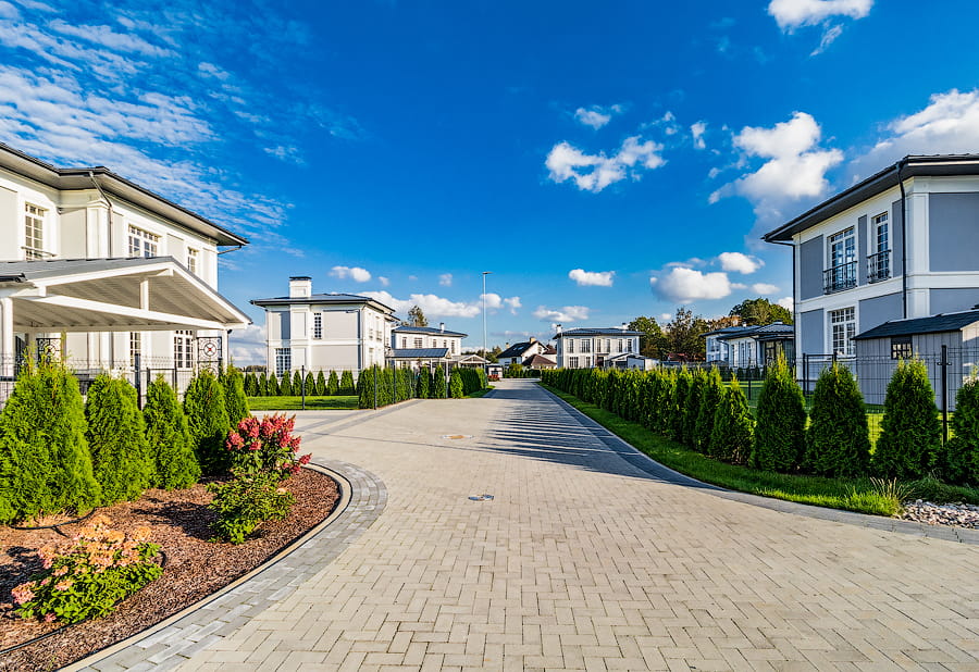 Pinki Homes galerija 1