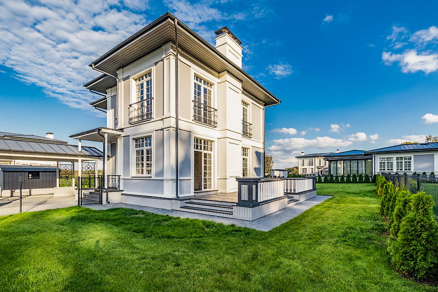 Pinki Homes galerija 1